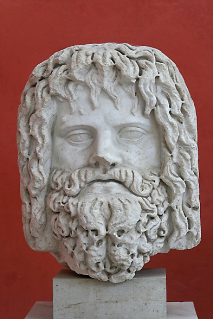 Musée du Bardo-014